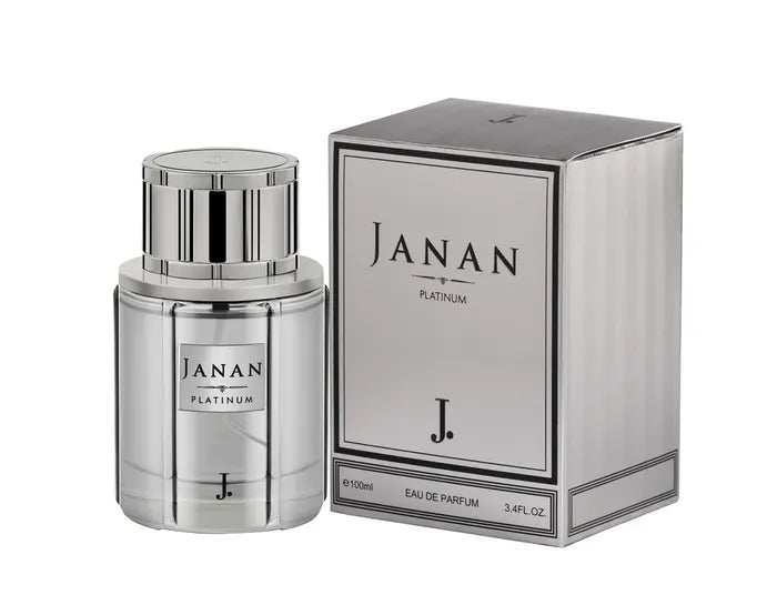 BUY 1 GET ONE FREE JANAN COLLECTION 100 ML