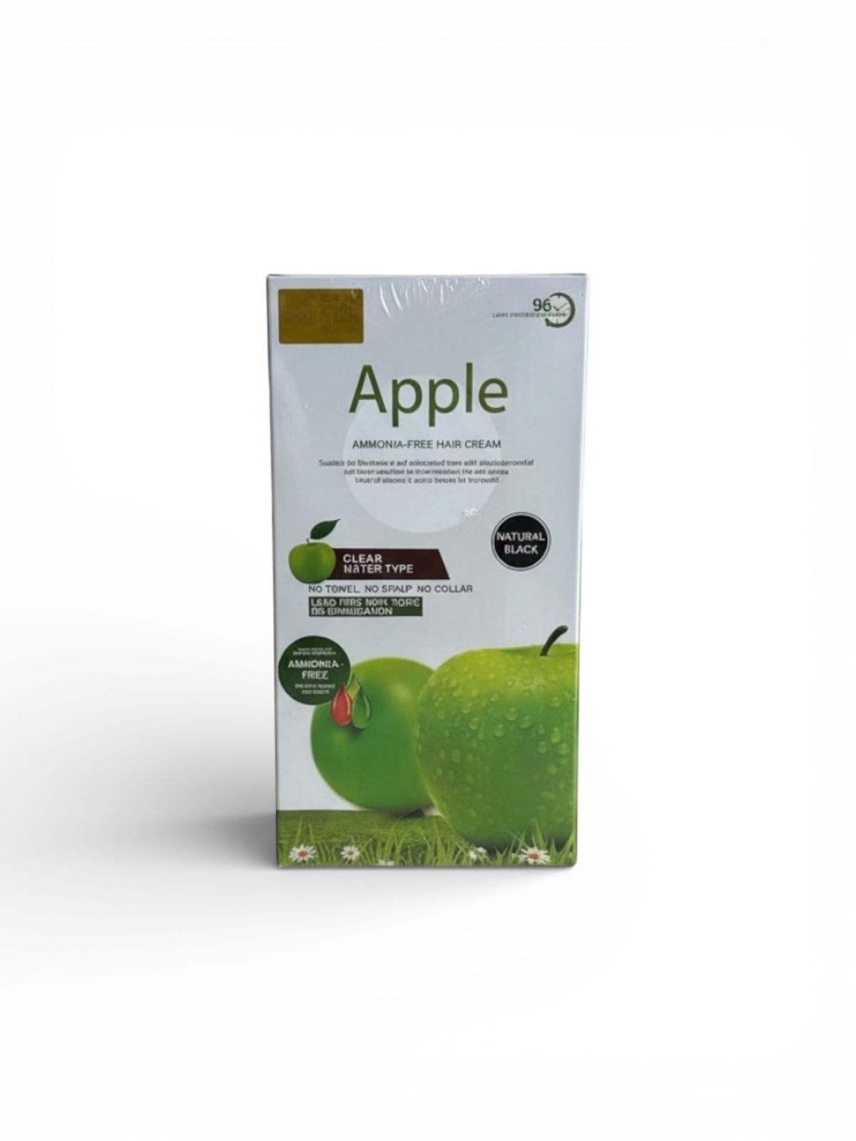 💎 ᴀᴘᴘʟᴇ ʜᴀɪʀ ᴄᴏʟᴏʀ 💎