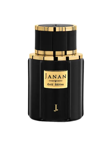 BUY 1 GET ONE FREE JANAN COLLECTION 100 ML