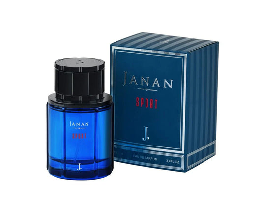 BUY 1 GET ONE FREE JANAN COLLECTION 100 ML