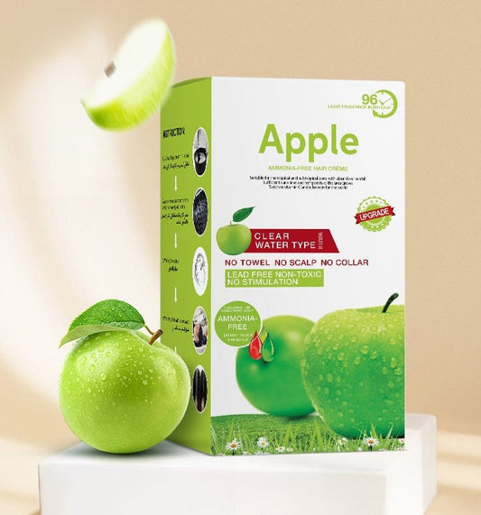🍏 Apple Hair colour Orignal 1000 ml